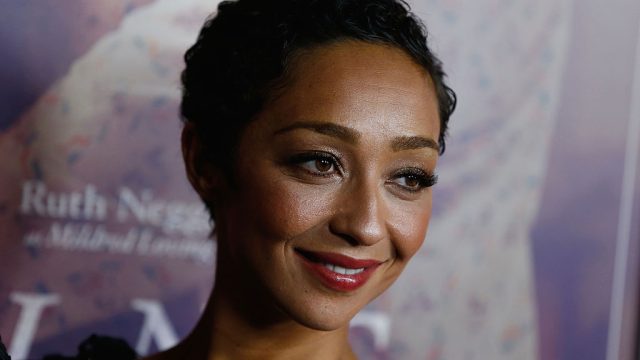 Ruth Negga