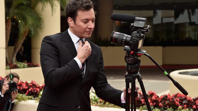 74th Annual Golden Globe Awards Preview Day