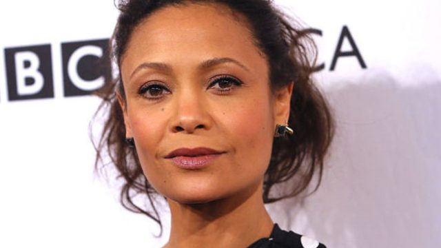 Thandie Newton