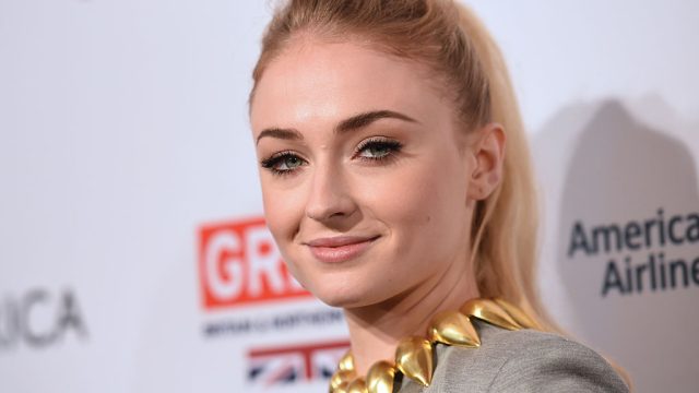 ENTERTAINMENT-US-BAFTA-TEA_PARTY