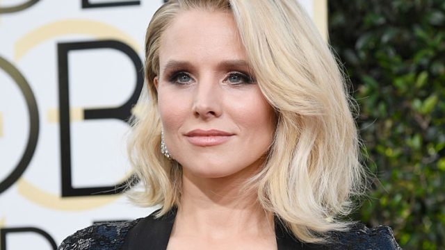 74th Annual Golden Globe Awards - Arrivals