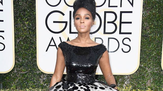 74th Annual Golden Globe Awards - Arrivals