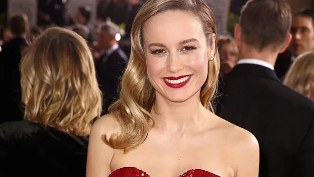 Moet & Chandon At The 74th Annual Golden Globe Awards - Red Carpet