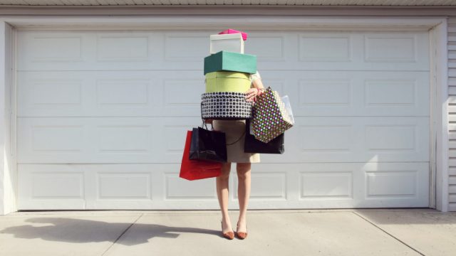 shopping