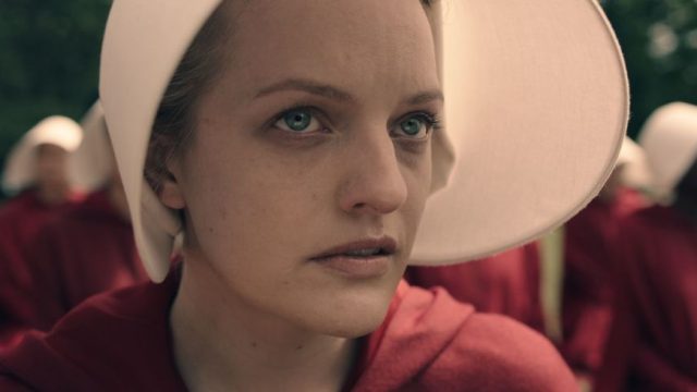 The Handmaid's Tale