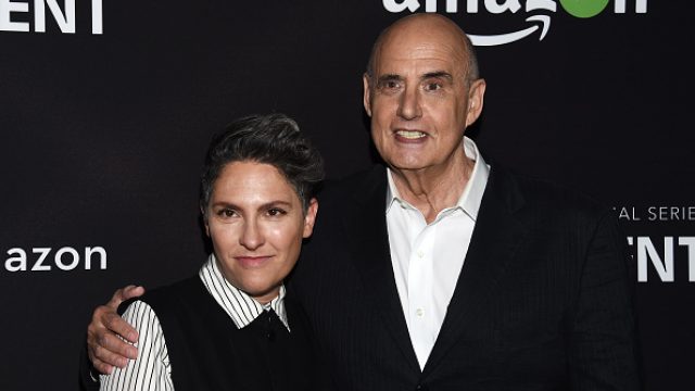 FYC Special Screening For Amazon's "Transparent" - Arrivals