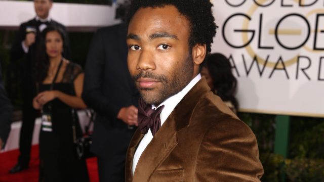Donald Glover