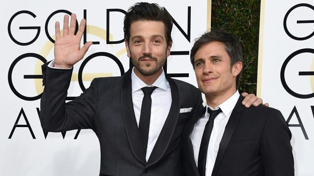 US-ENTERTAINMENT-GOLDEN-GLOBE-ARRIVALS