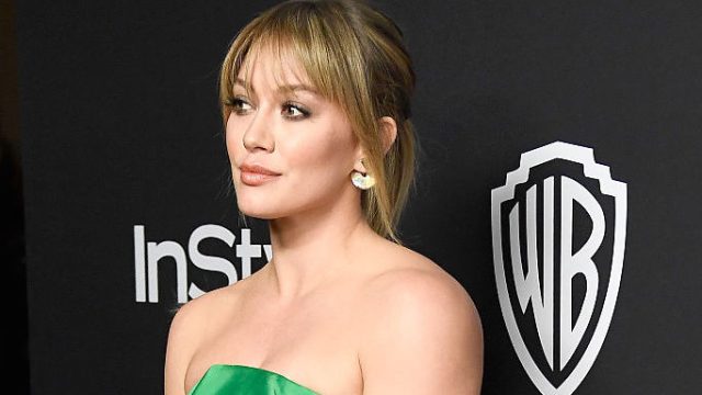 Warner Bros. Pictures And InStyle Host 18th Annual Post-Golden Globes Party - Arrivals
