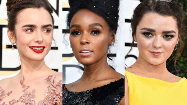 hairstyle-golden-globes