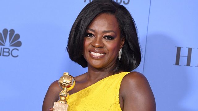 Viola Davis