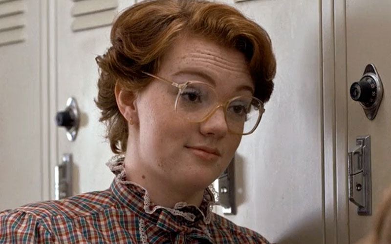 Stranger Things' character Barb is alive, according to Golden Globes intro