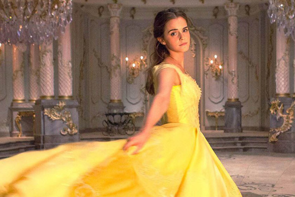 Disney just released *the* Belle dress to end all Belle dresses -  HelloGigglesHelloGiggles