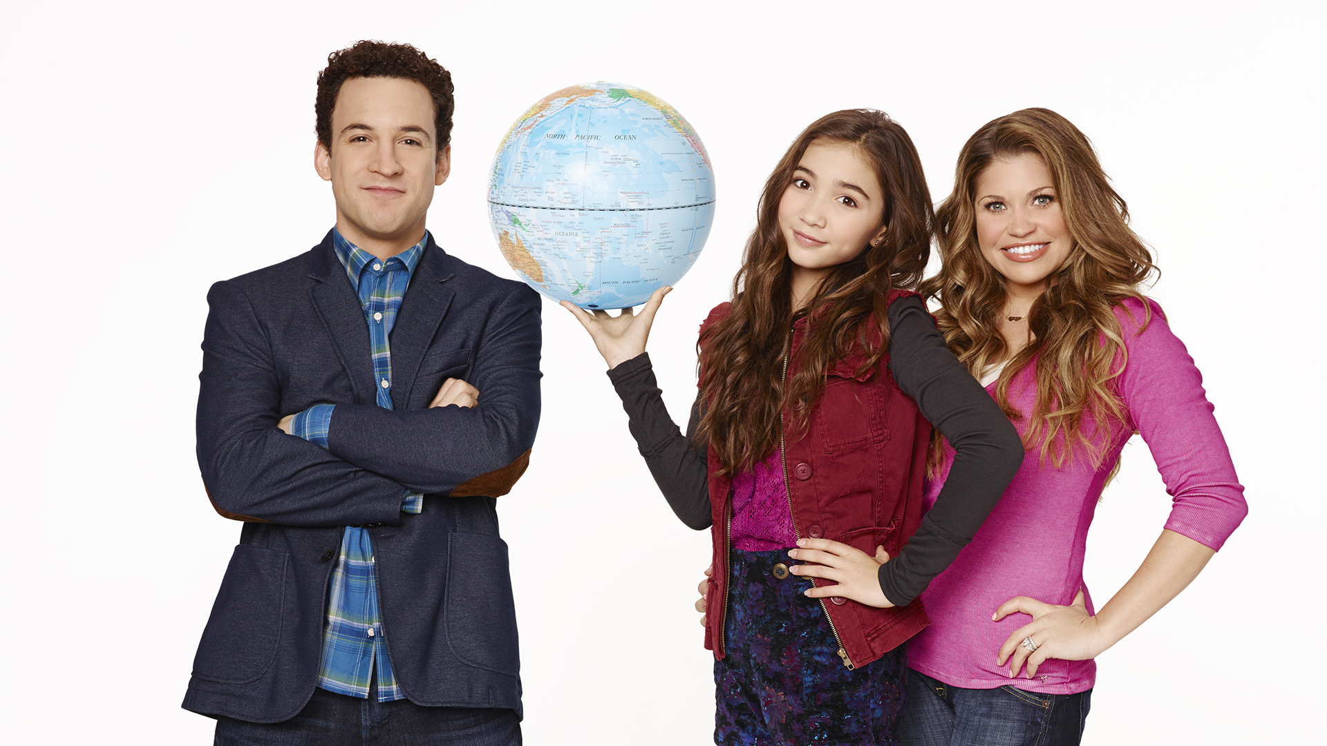 Girl Meets Cancellation: How the next generation of tween programming ...