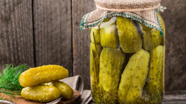 pickles