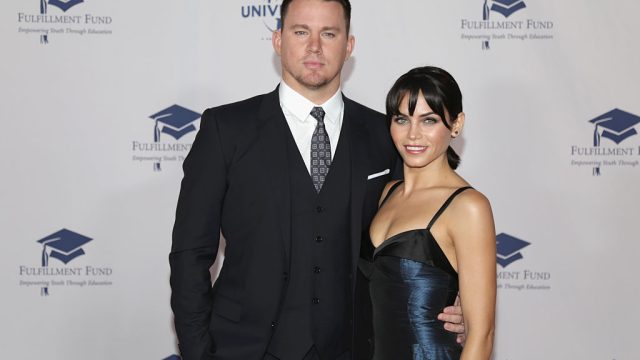 22nd Fulfillment Fund Stars Benefit Gala - Arrivals