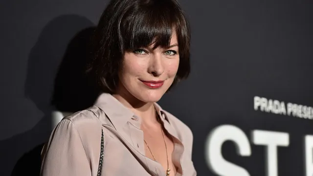 Prada Presents 'Past Forward' By David O. Russell Los Angeles Premiere - Arrivals