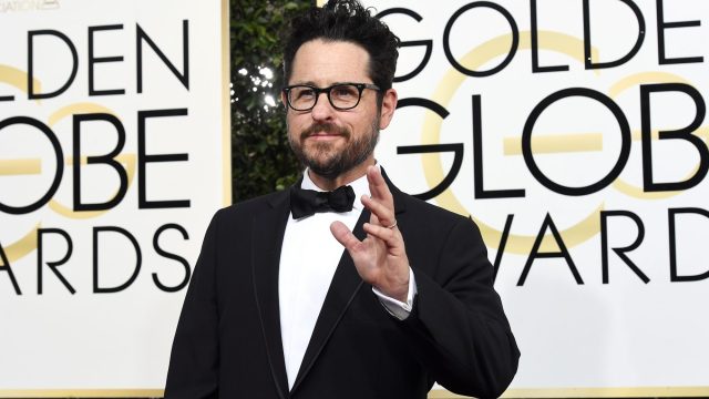 NBC's "74th Annual Golden Globe Awards" - Arrivals