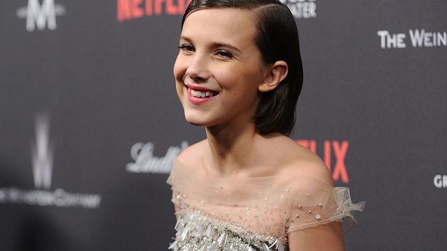 2017 Weinstein Company And Netflix Golden Globes After Party - Arrivals