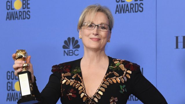 streep