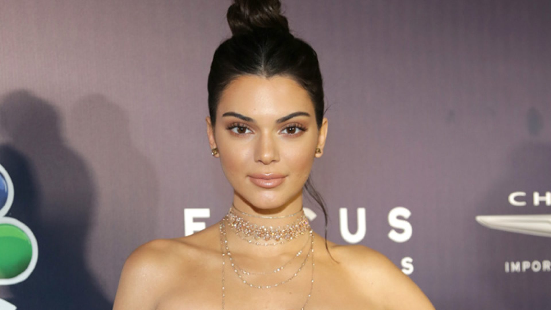 Kendall Jenner Shares Her Favorite Flirtation Move And Its Adorably