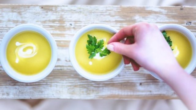 soup