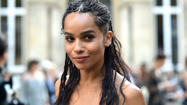 Zoe Kravitz