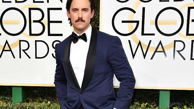 74th Annual Golden Globe Awards - Arrivals