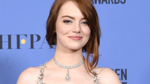 Emma Stone