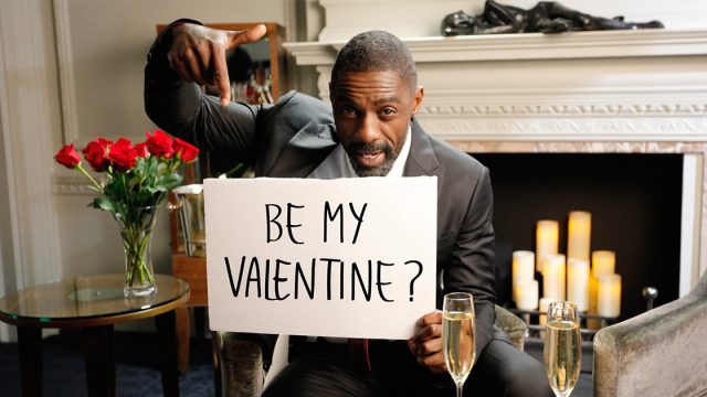 Idris Elba