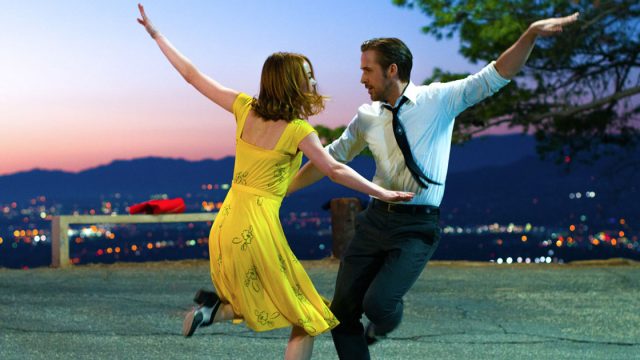 La La Land