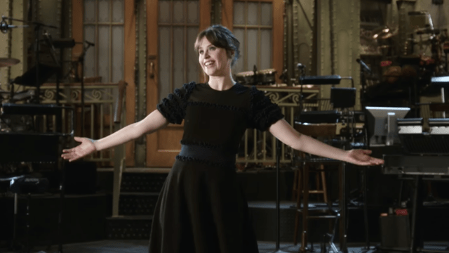 felicity jones