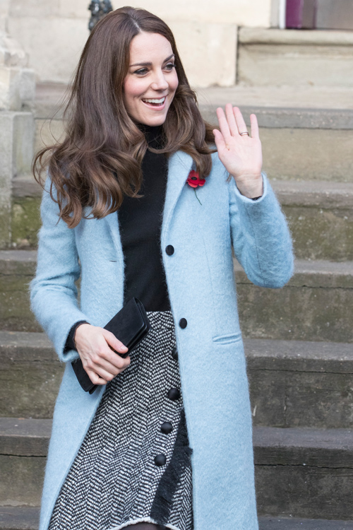 10 times Kate Middleton has made us want to go out and buy a zillion ...