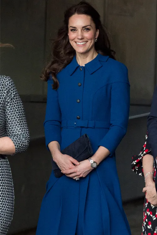 10 times Kate Middleton has made us want to go out and buy a zillion ...