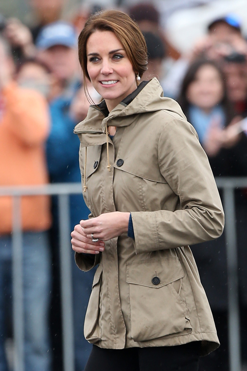 10 times Kate Middleton has made us want to go out and buy a zillion ...