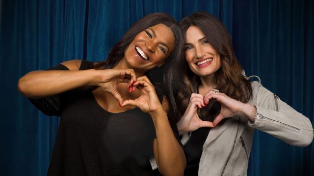 Picture of Beaches Heart Hands