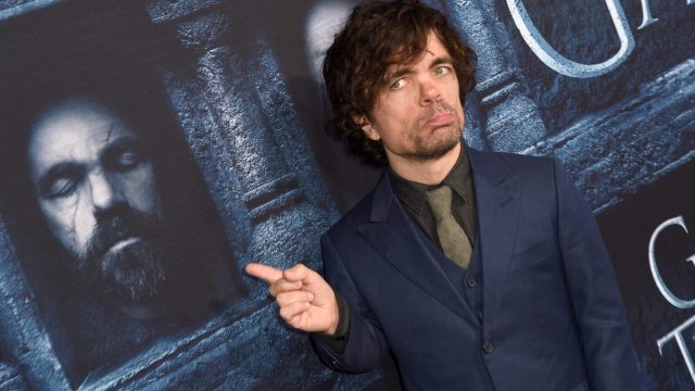 peter dinklage