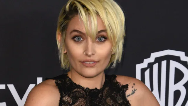 Warner Bros. Pictures And InStyle Host 18th Annual Post-Golden Globes Party - Arrivals