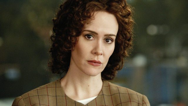 american crime story sarah paulson
