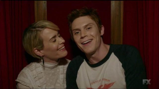 american horror story