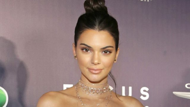 Kendall Jenner