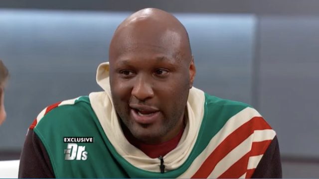 LamarOdom