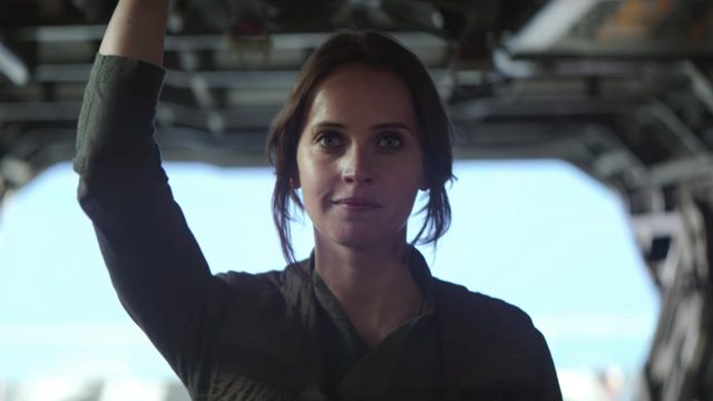 rogue one