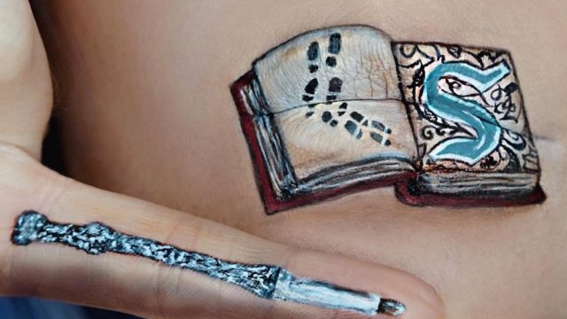 storybook-cosmetics