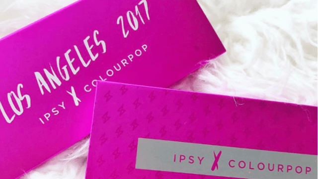 ipsy