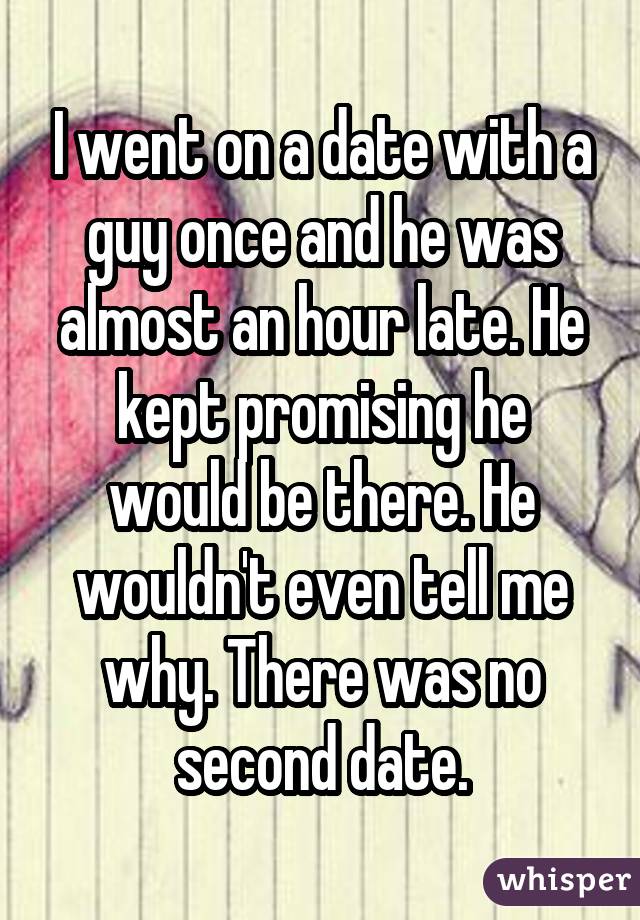 Really Bad Dates: Stories that will make you appreciate your