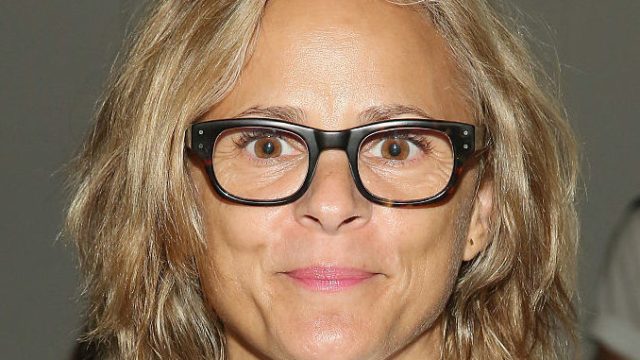 Amy  Sedaris