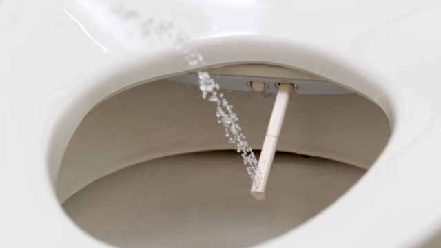 bidet