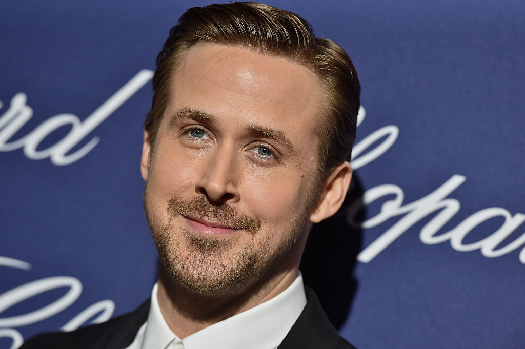 Ryan Gosling explained his sweet childhood dance moves, and our inner ...