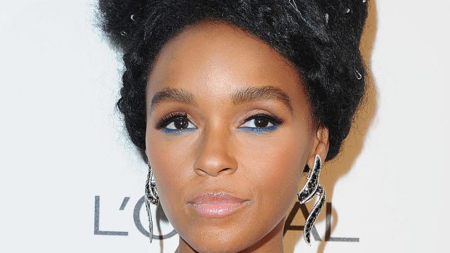 Janelle Monae